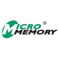 Micro memory 1GB module (MMG2289/1GB)